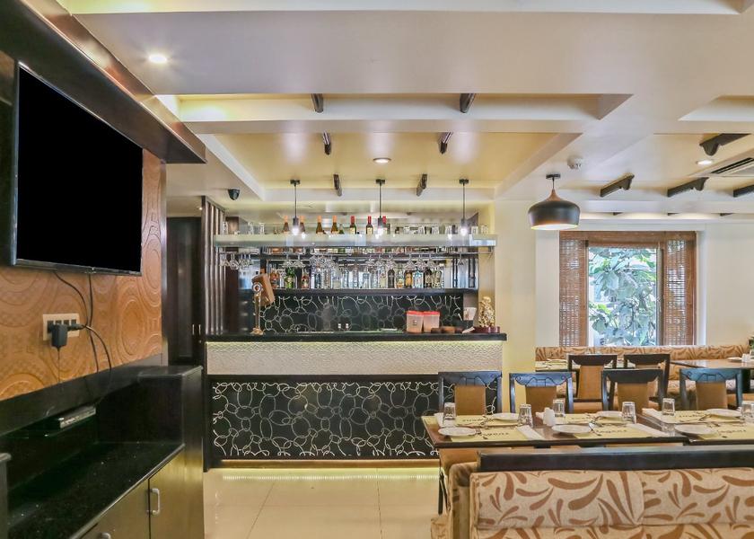 Maharashtra Pune Bar