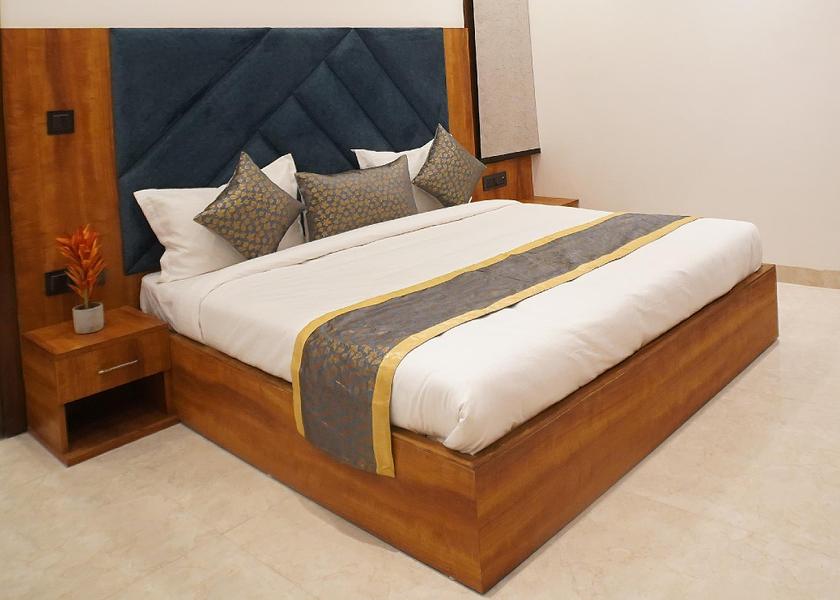 Punjab Amritsar Executive Room
