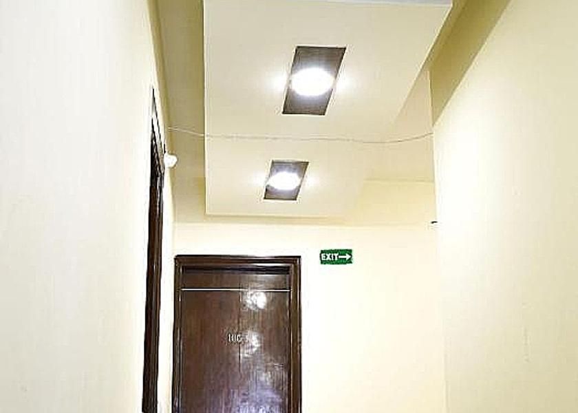 Delhi Delhi 1025