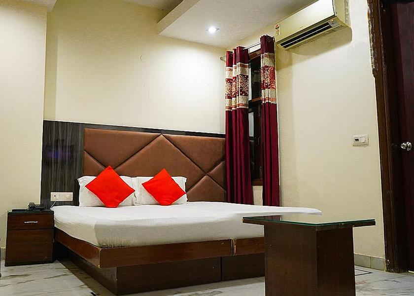 Delhi Delhi 1025