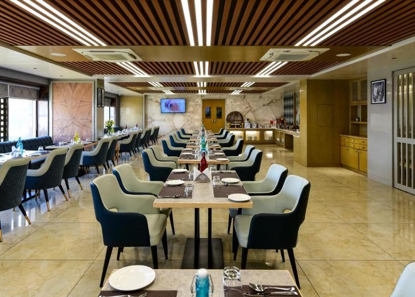 Madhya Pradesh Itarsi Food & Dining