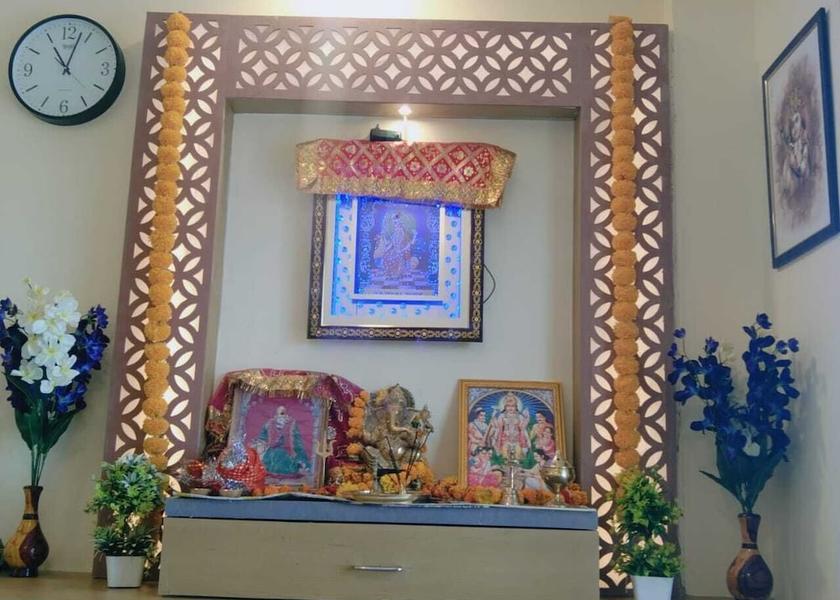 Gujarat Sanand Exterior