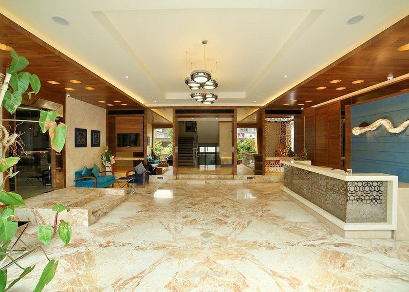 Gujarat Ahmedabad Public Areas