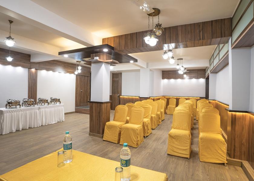 Madhya Pradesh Bhopal Business Centre