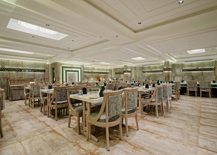 Gujarat Ahmedabad Food & Dining