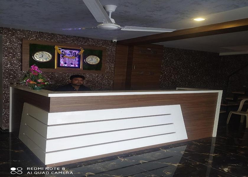 Gujarat Vadodara Public Areas