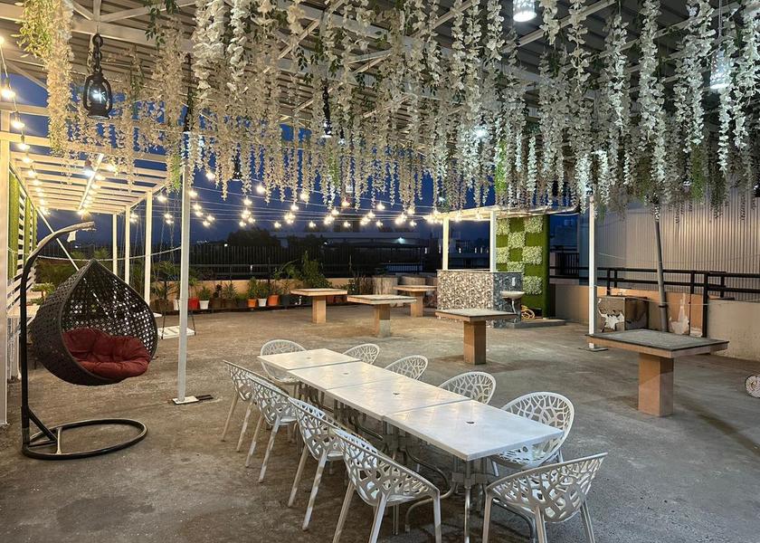 Gujarat Vadodara Public Areas