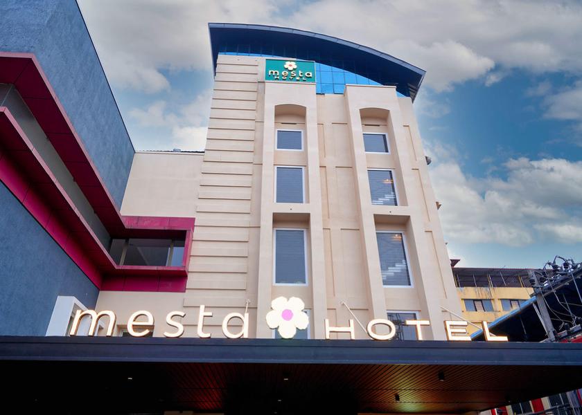 Kerala Wayanad Hotel Exterior