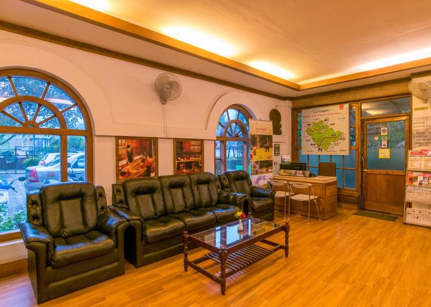 Kerala Wayanad Public Areas