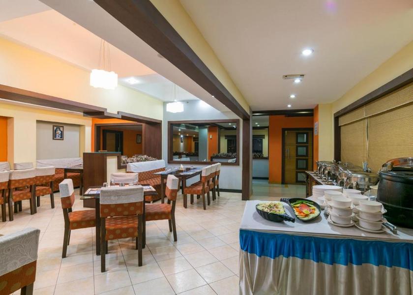 Kerala Wayanad Food & Dining