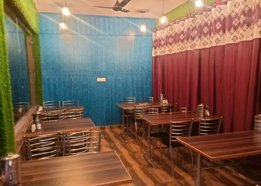Uttarakhand Dhanaulti Food & Dining