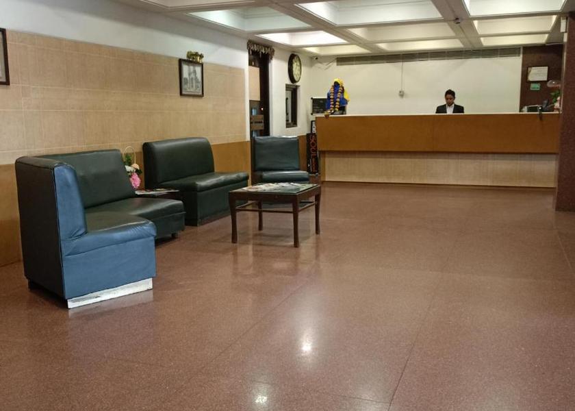 Maharashtra Nagpur Public Areas