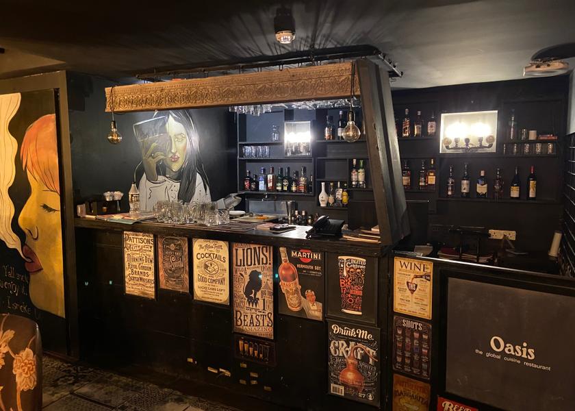 Maharashtra Nagpur Bar