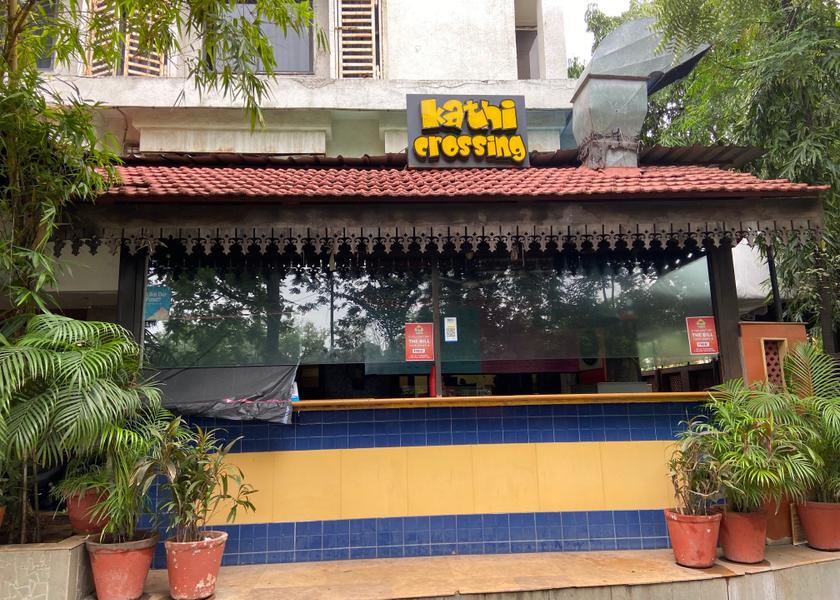 Maharashtra Nagpur restro