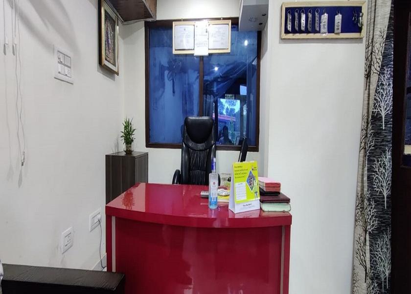 Himachal Pradesh Bir Public Areas