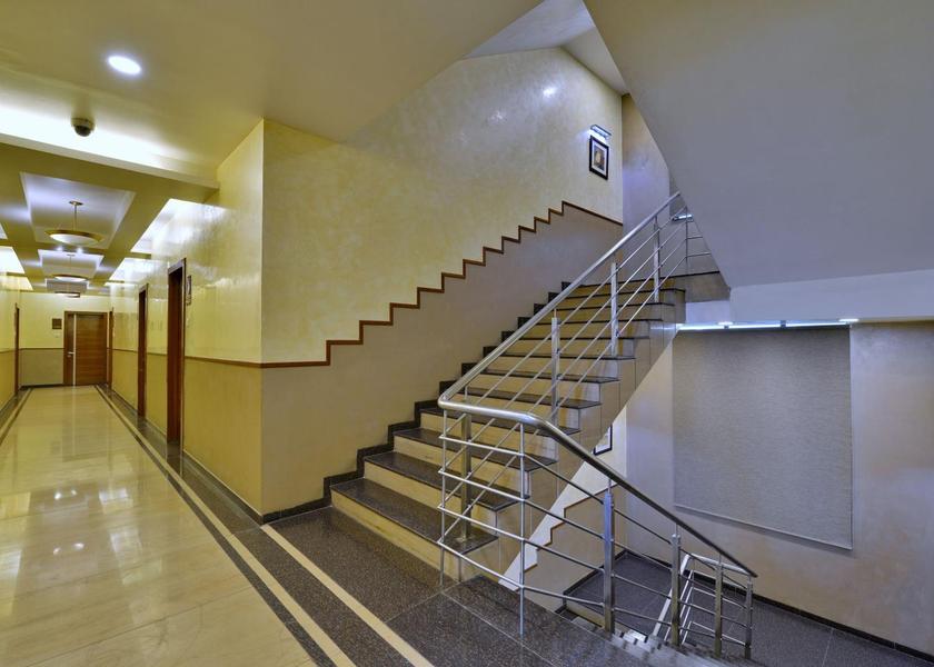 Madhya Pradesh Ujjain Public Areas