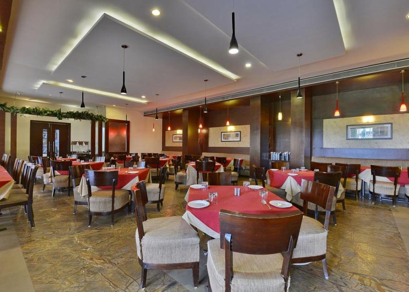 Madhya Pradesh Ujjain Food & Dining