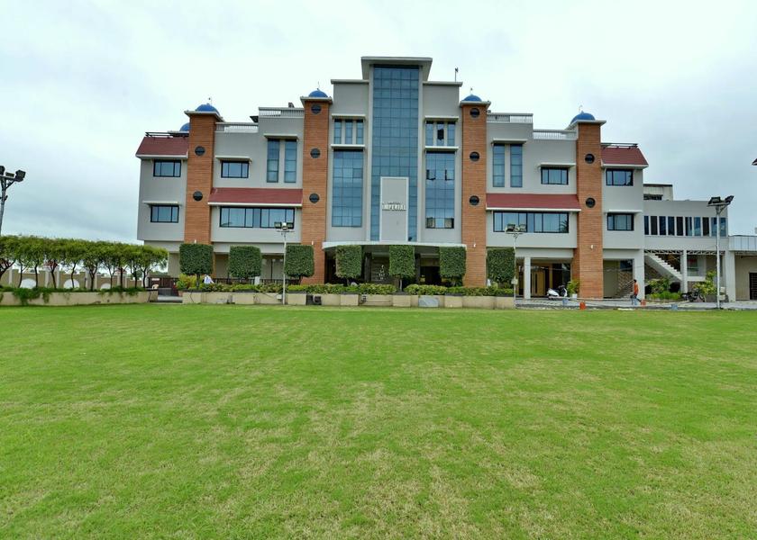 Madhya Pradesh Ujjain Outdoors