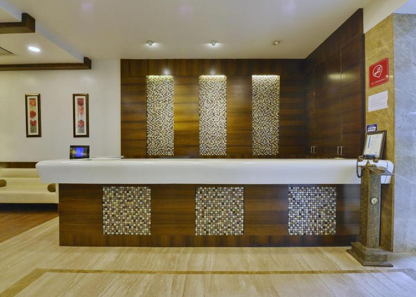 Madhya Pradesh Ujjain Public Areas