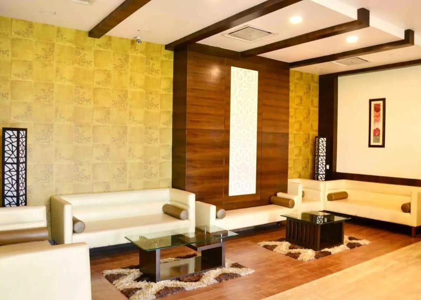 Madhya Pradesh Ujjain Public Areas