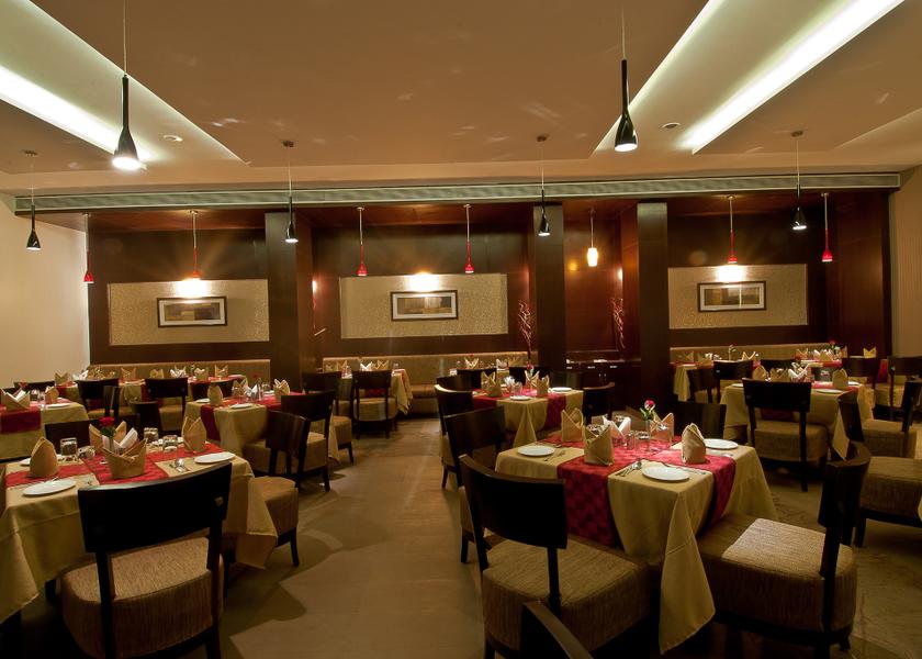 Madhya Pradesh Ujjain Food & Dining