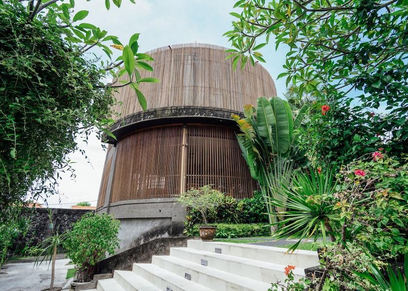 Bali Kerobokan Restaurant