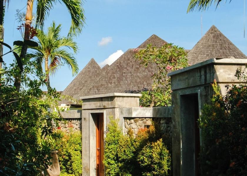 Bali Kerobokan Exterior