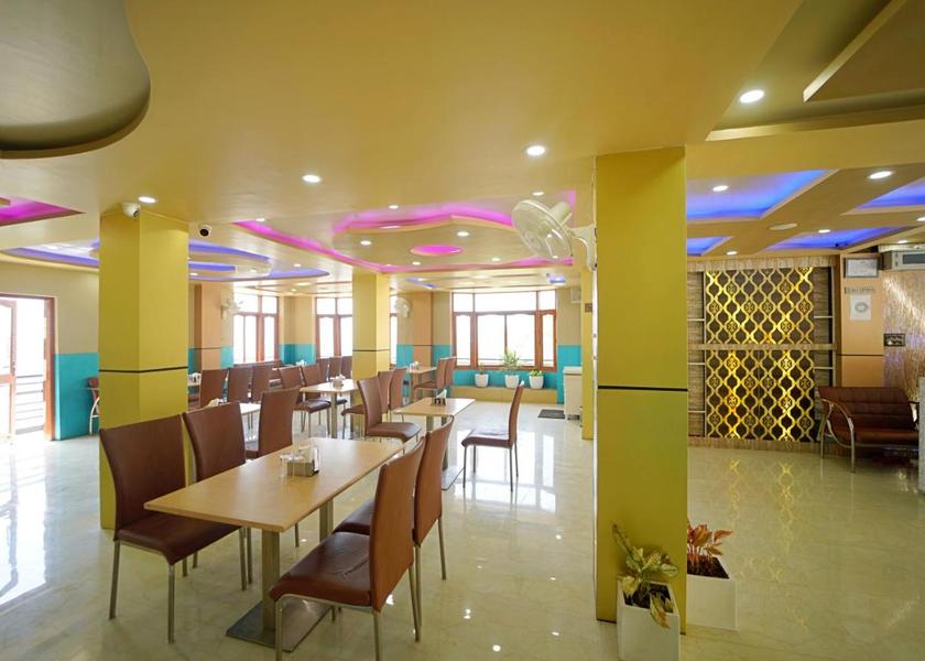 Himachal Pradesh Majhgaon Shamlati Food & Dining