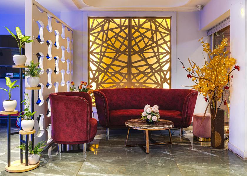 Uttarakhand Dehradun Lobby