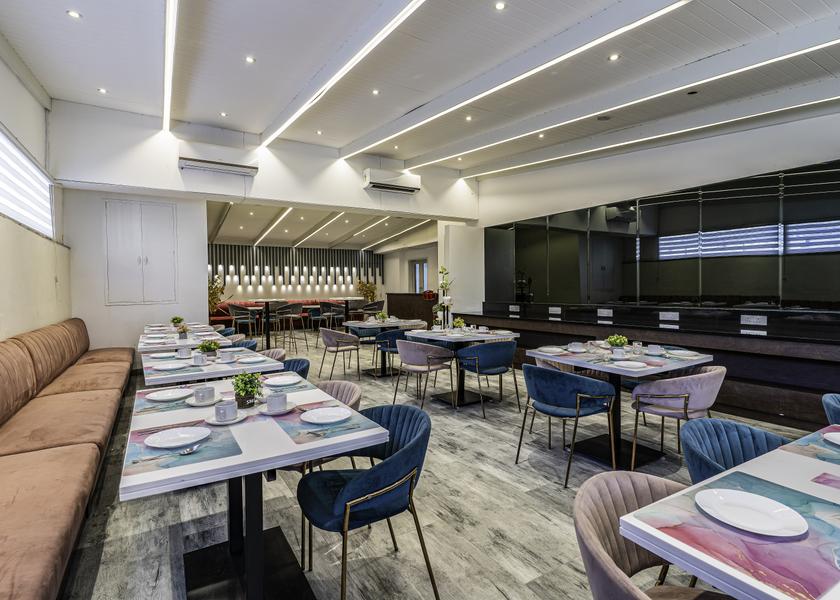 Uttarakhand Dehradun Food & Dining