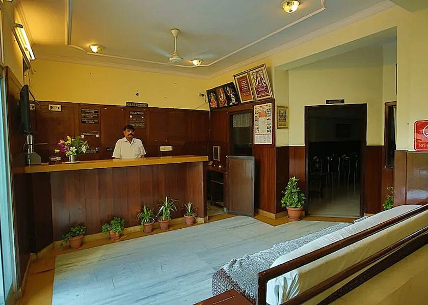 Rajasthan Jaipur Public Areas