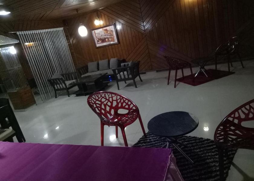Arunachal Pradesh Itanagar Public Areas
