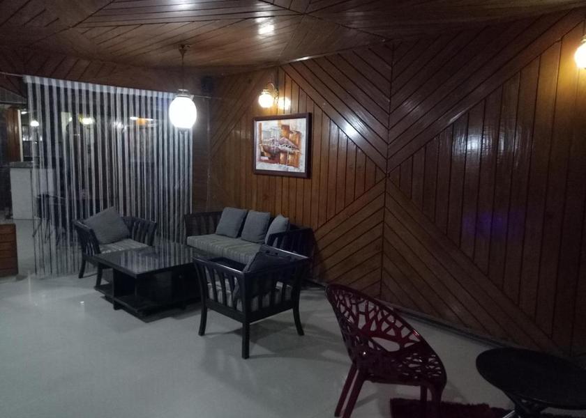 Arunachal Pradesh Itanagar Public Areas