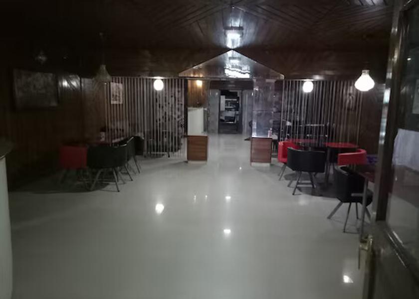 Arunachal Pradesh Itanagar Food & Dining