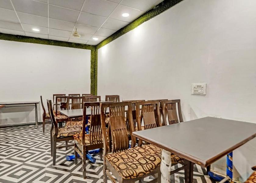 Rajasthan Jaipur Food & Dining