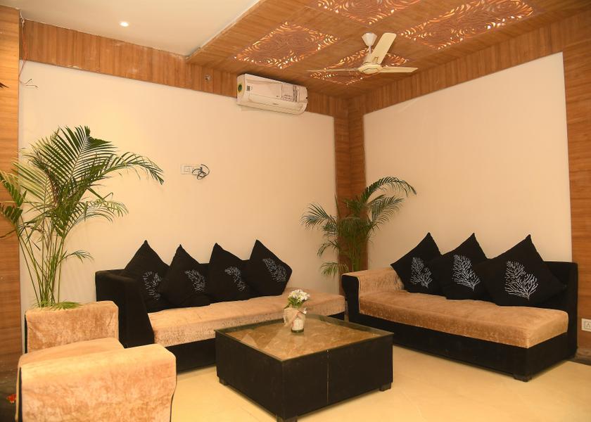 Rajasthan Jaipur Public Areas