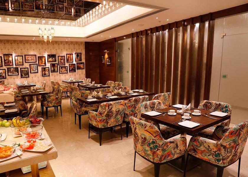 Rajasthan Ajmer Food & Dining