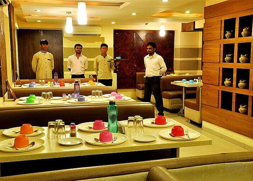 Punjab Ludhiana Restaurant