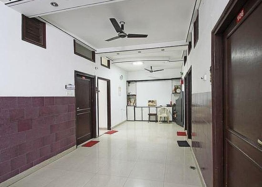 Punjab Ludhiana Public Areas