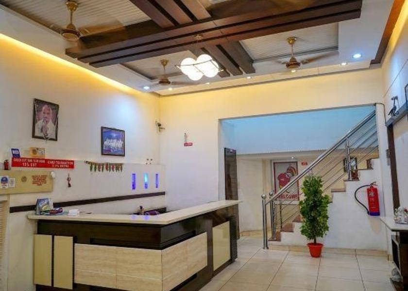 Punjab Ludhiana Public Areas