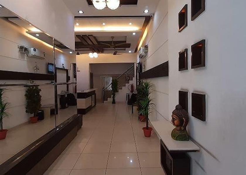Punjab Ludhiana Public Areas