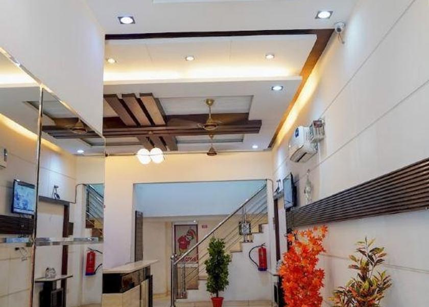 Punjab Ludhiana Public Areas