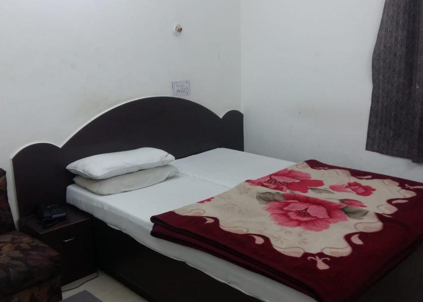 Punjab Ludhiana Deluxe NoN AC Rooms