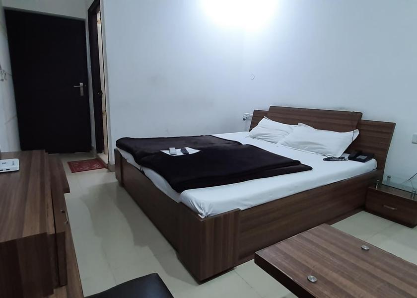 Punjab Ludhiana Deluxe NoN AC Rooms