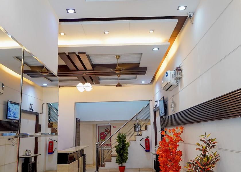 Punjab Ludhiana Public Areas