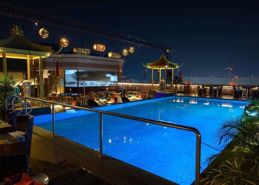 Punjab Ludhiana Lounge