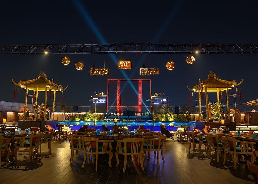 Punjab Ludhiana Lounge