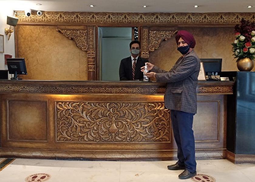 Punjab Ludhiana Public Areas