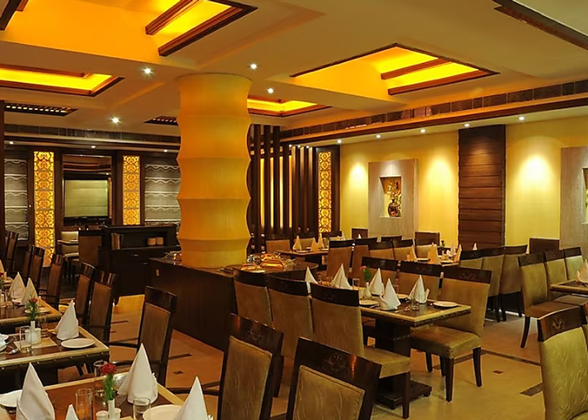 Punjab Ludhiana Food & Dining