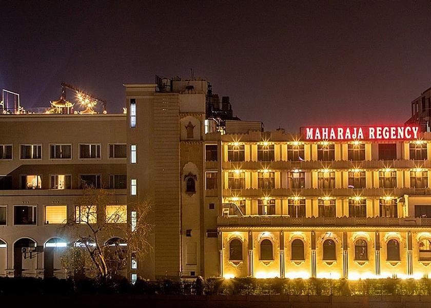 Punjab Ludhiana Hotel Exterior